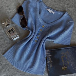 Camisetas en hilo